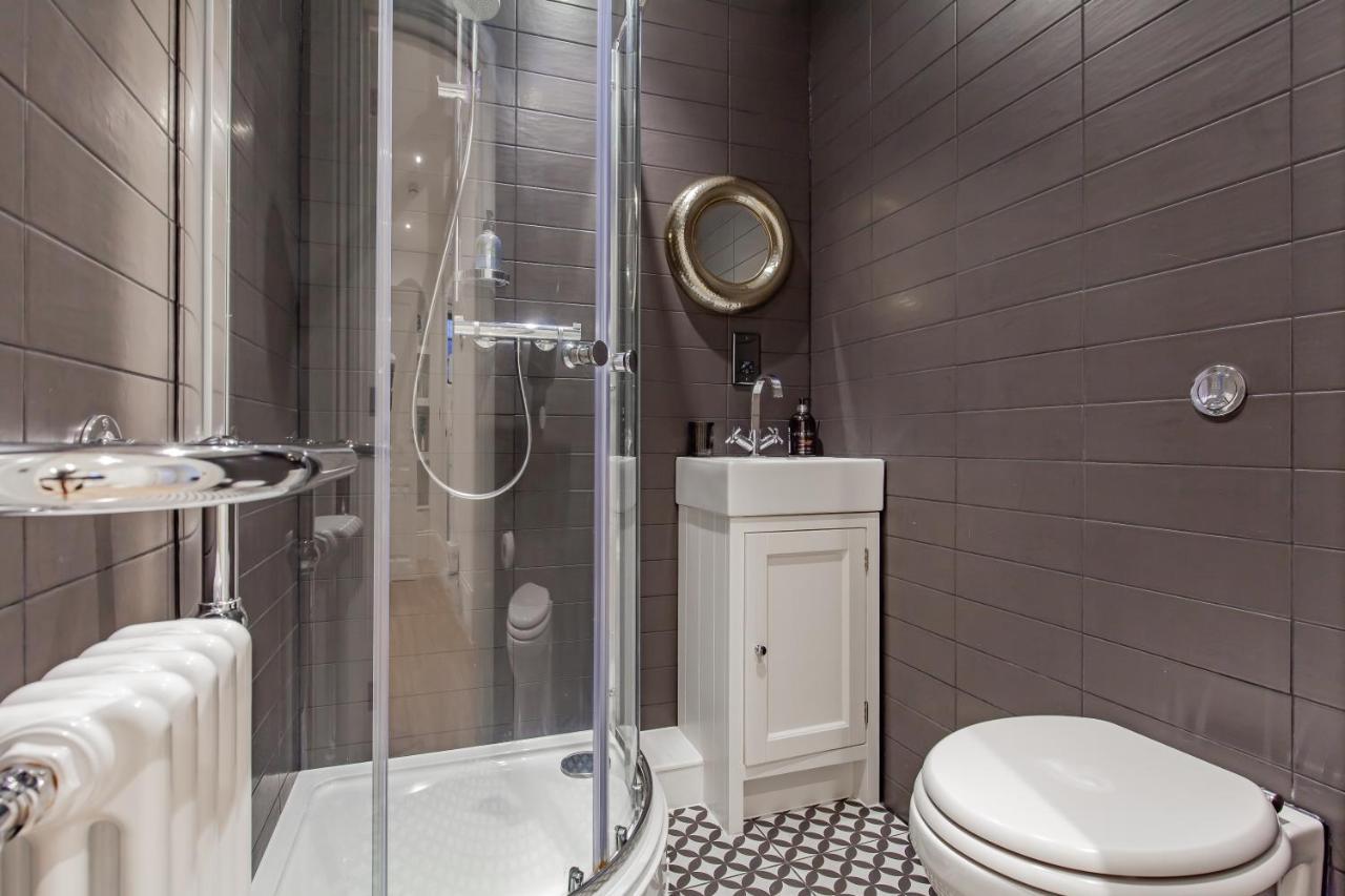 Oxfordshire Living - The Churchill Apartment - وودستوك المظهر الخارجي الصورة